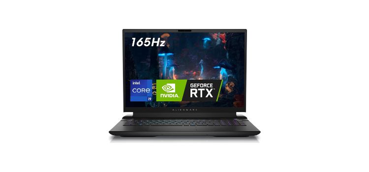 Top 6 Gaming Laptops Under $2000